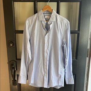 Men’s Charles Tyrwhitt shirt, 16/36